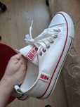 Big Star J.Nowe Oryginalne  trampki damskie  39 25cm