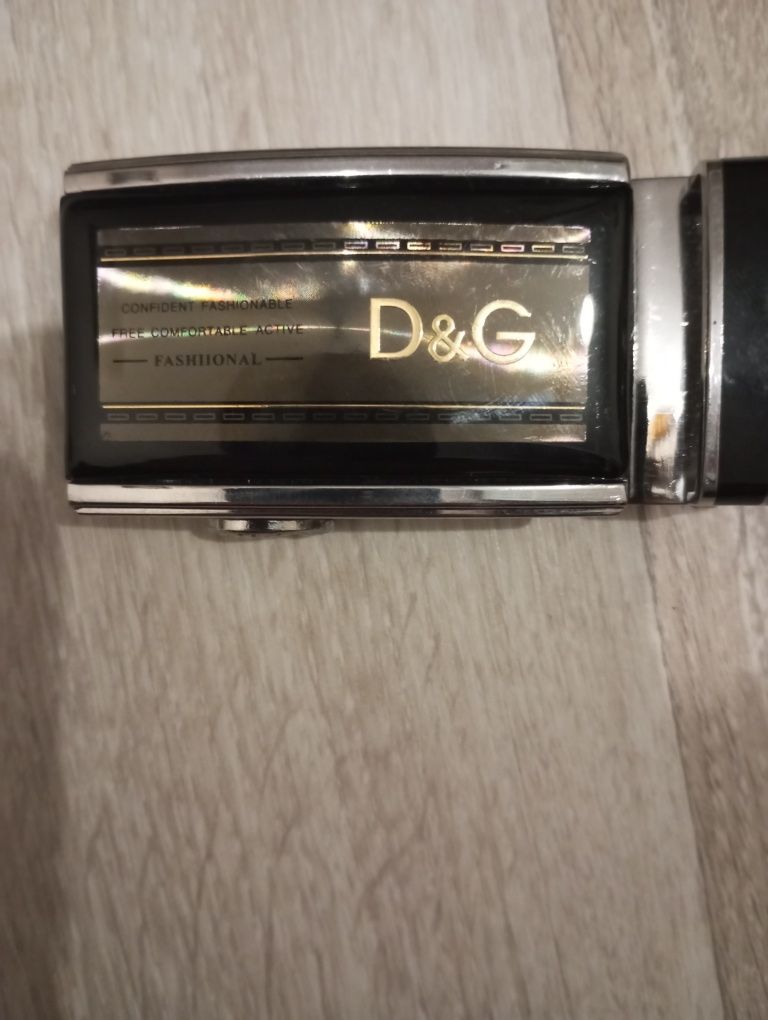 Продам ремінь Dolce Gabbana