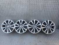FELGI ALUMINIOWE VOLKSWAGEN TOUAREG AUDI Q7 PORSCHE CAYENNE 8JX18 ET 53 5X130 7P6601025C