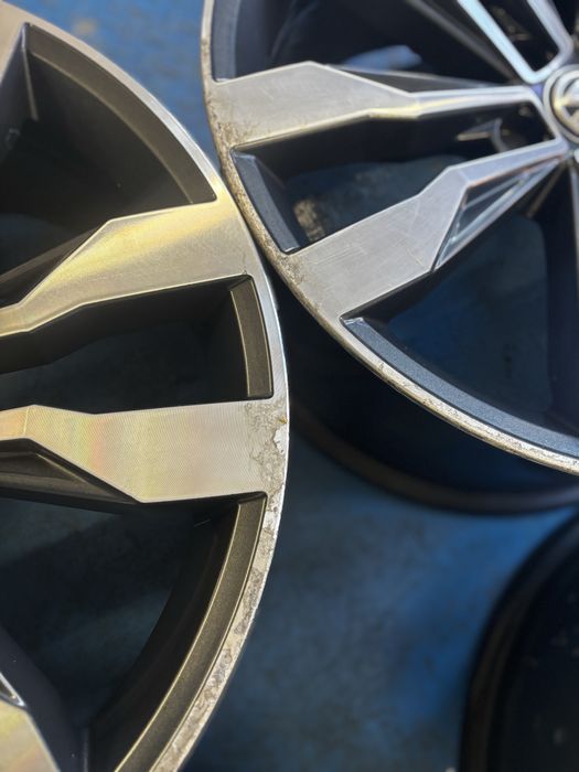 5x112 19 Vw T-ROC R-line SUZUKA 2GA.601.025 f