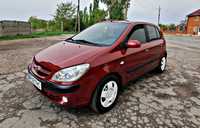 Hyundai Getz 1.4 Автомат 2007г.в