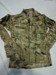kombinezon ćwiczebny letni bluza 16/DWS 181/96 Arlen mundur polowy.