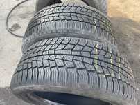 Зимняя резина Gislaved Euro Frost 6 255/50 R19