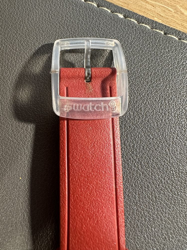 Годинник Swatch original