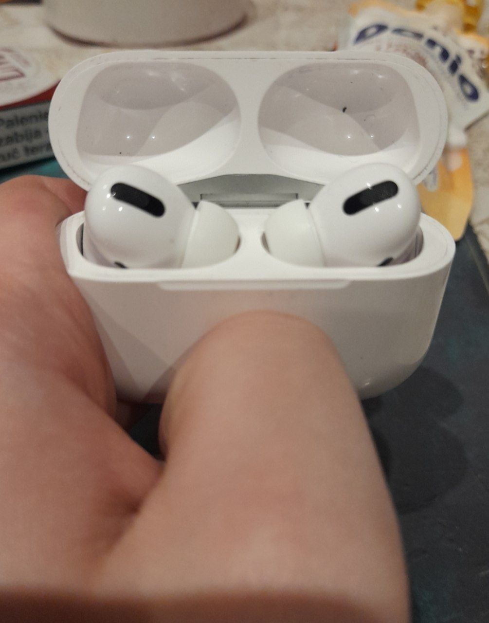 Apple AirPods Pro