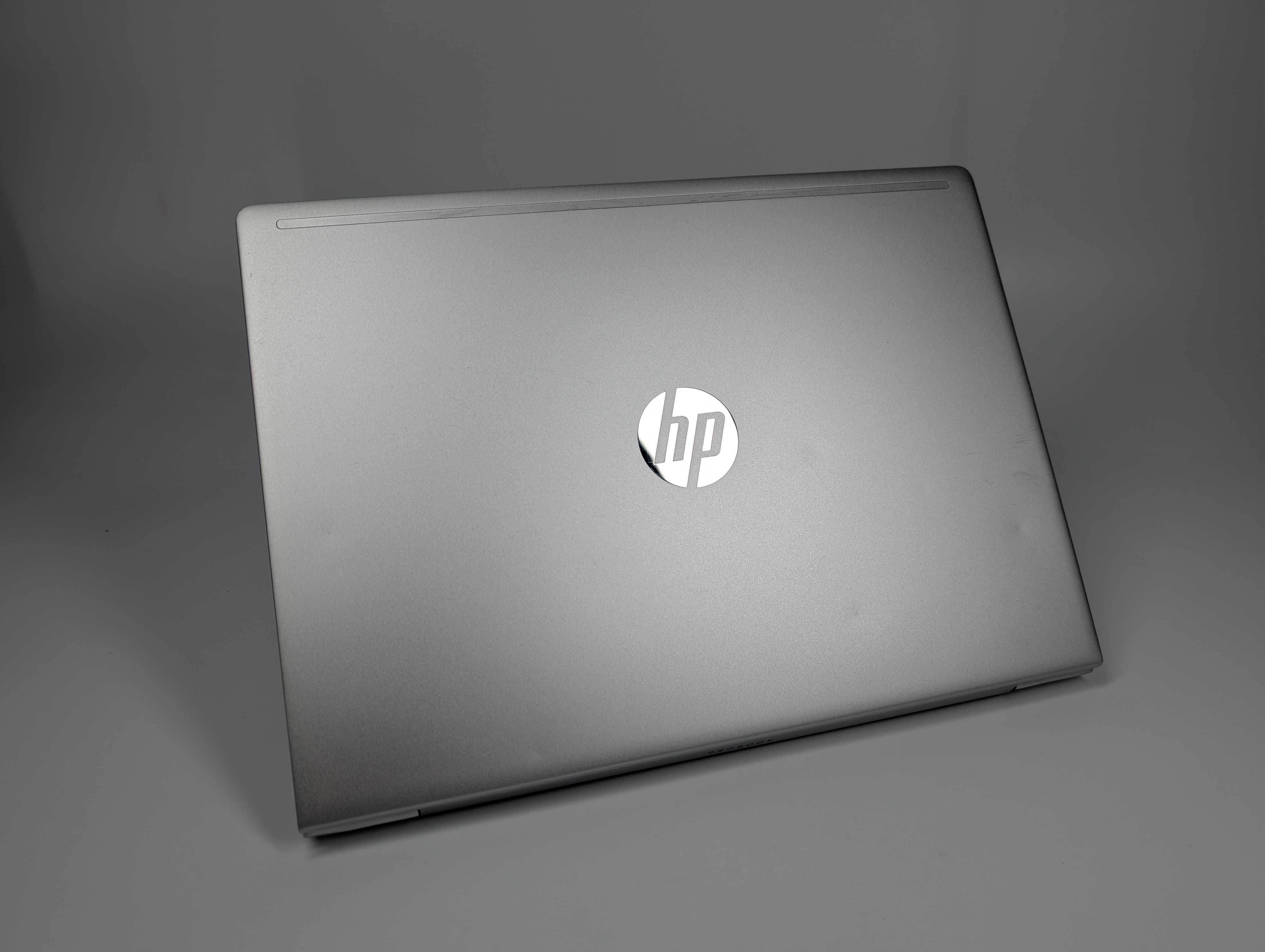 Ноутбук HP ProBook 440 G6 i5-8145U/14'' FND IPS/8gb/256 gb/ MX 250 2gb