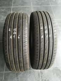 2 pneus 205 65 r16 toyo
