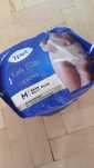 Pieluchomajtki Super seni plus i Tena Lady pants creme