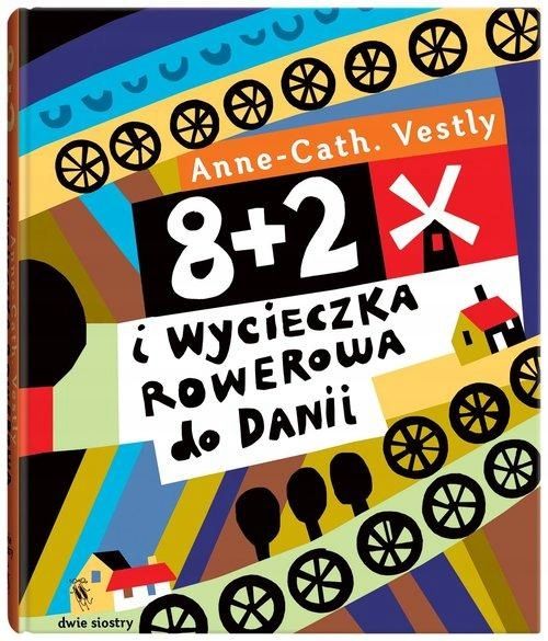 8 + 2 I Wycieczka Rowerowa Do Danii