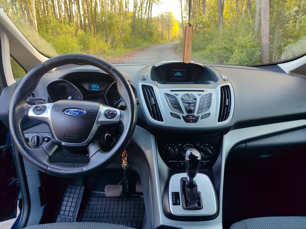 Sprzedam Ford C-Max 2.0 automat