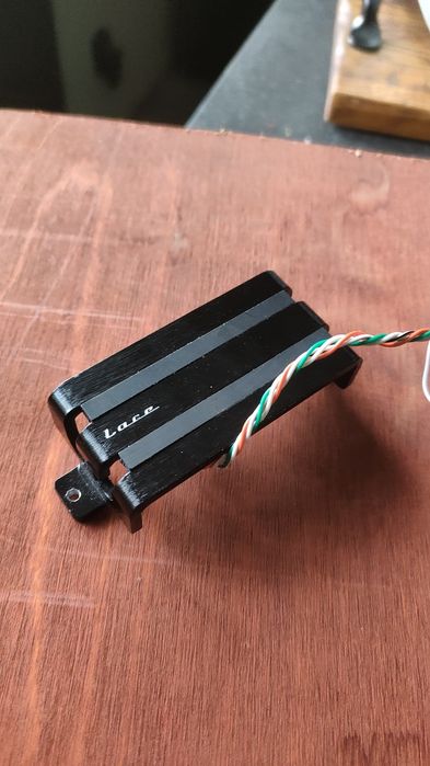 Lace Alumitone Deathbucker pickup 7 strun