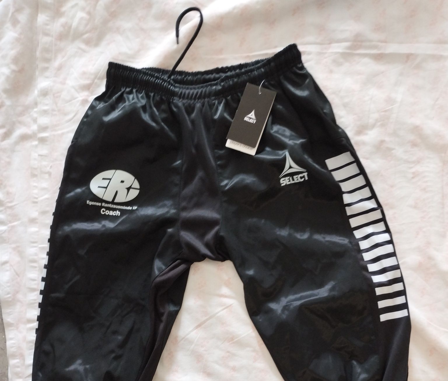 Spodnie Select Knickers SPAIN piłkarskie treningowe