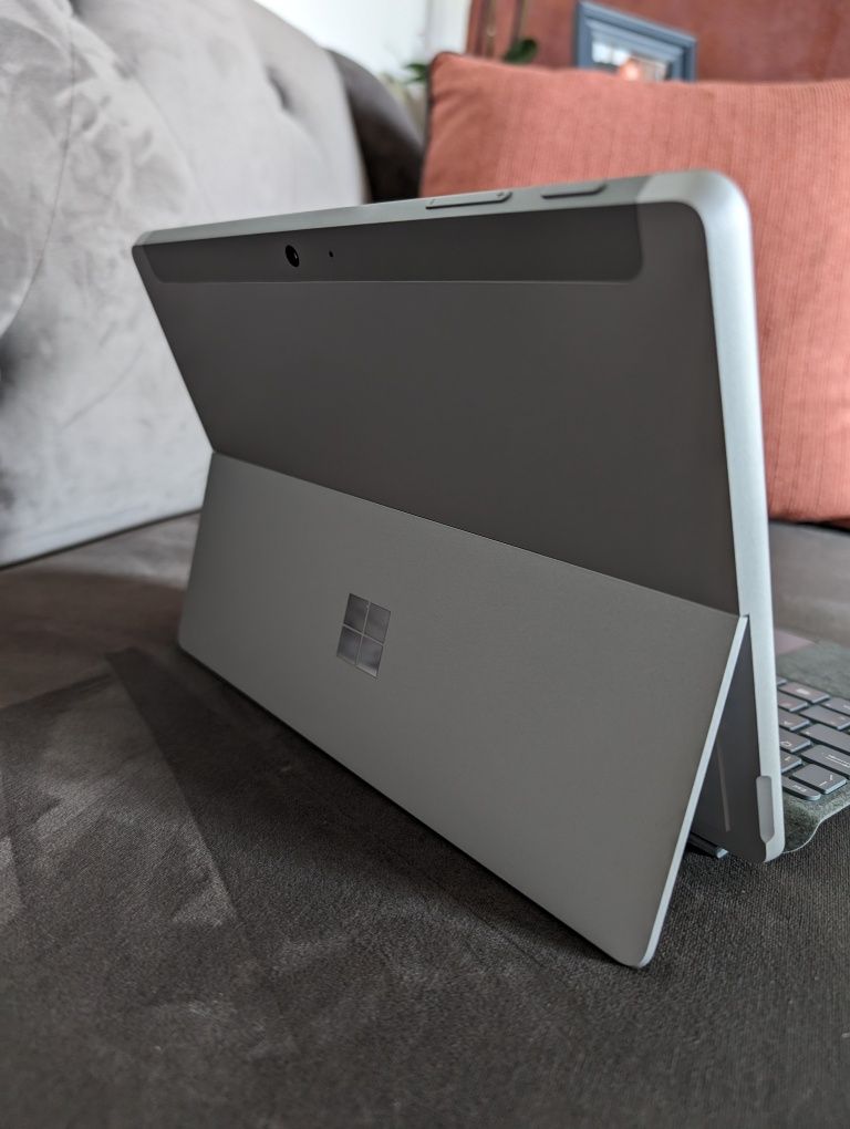 Microsoft surface go 3-como novo (2023)