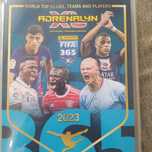 Karty fifa 365 Panini