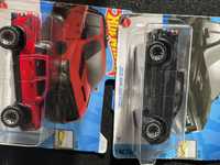 Hot wheels ram 1500 rebel