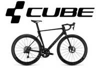 Cube Litening AIR C:68X SLT 29 - Carbon / Shimano Dura Ace Di2  50cm