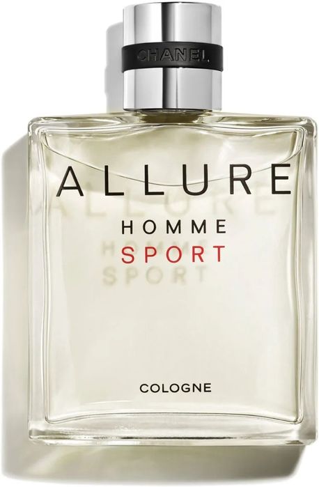 Chanel Allure Homme Sport Cologne 150ml EDT