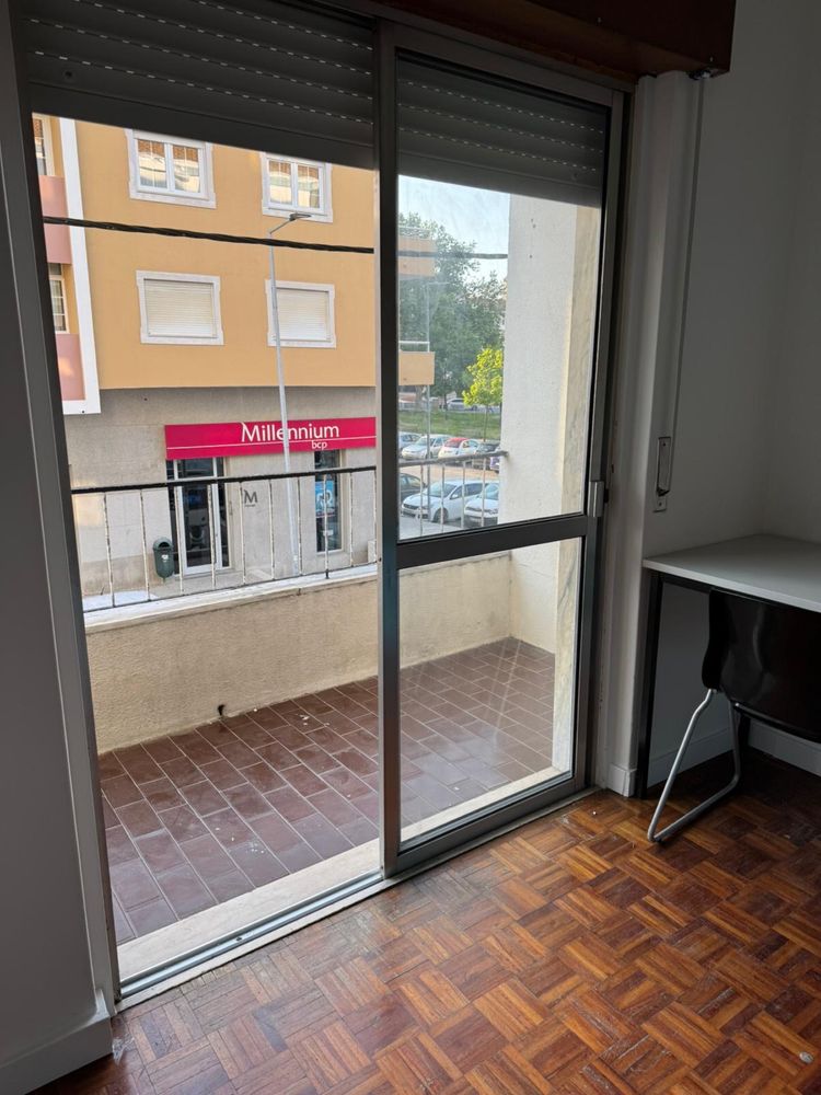 Quarto Casal/Individual Amora