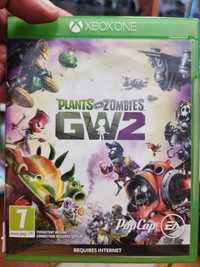 Plants vs. Zombies: Garden Warfare 2 XBOX ONE Sklep Wysyłka Wymiana
