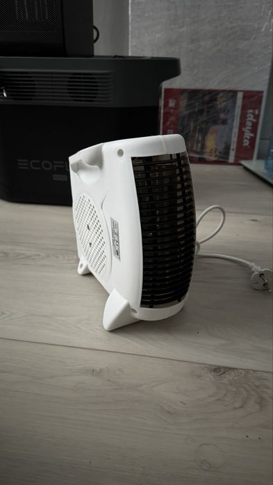 Продам тепловентилятор