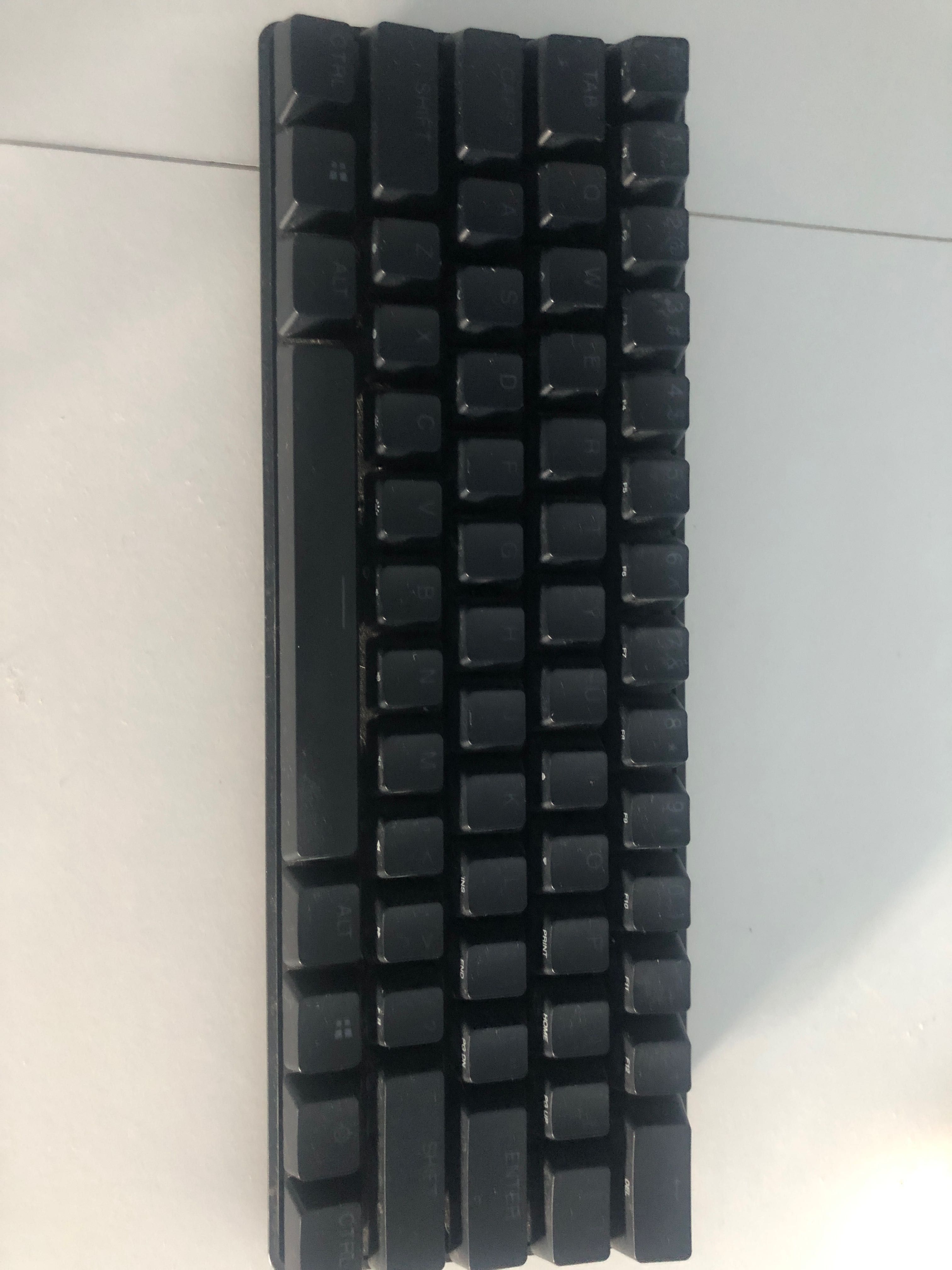Klawiatura apex pro mini