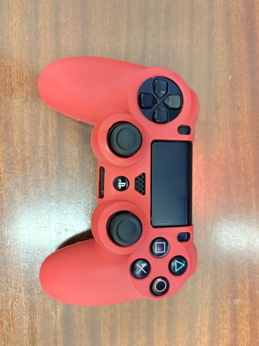 PlayStation 4 slim