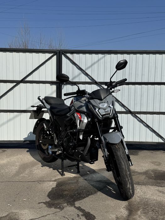 Продам LIFAN SR220
