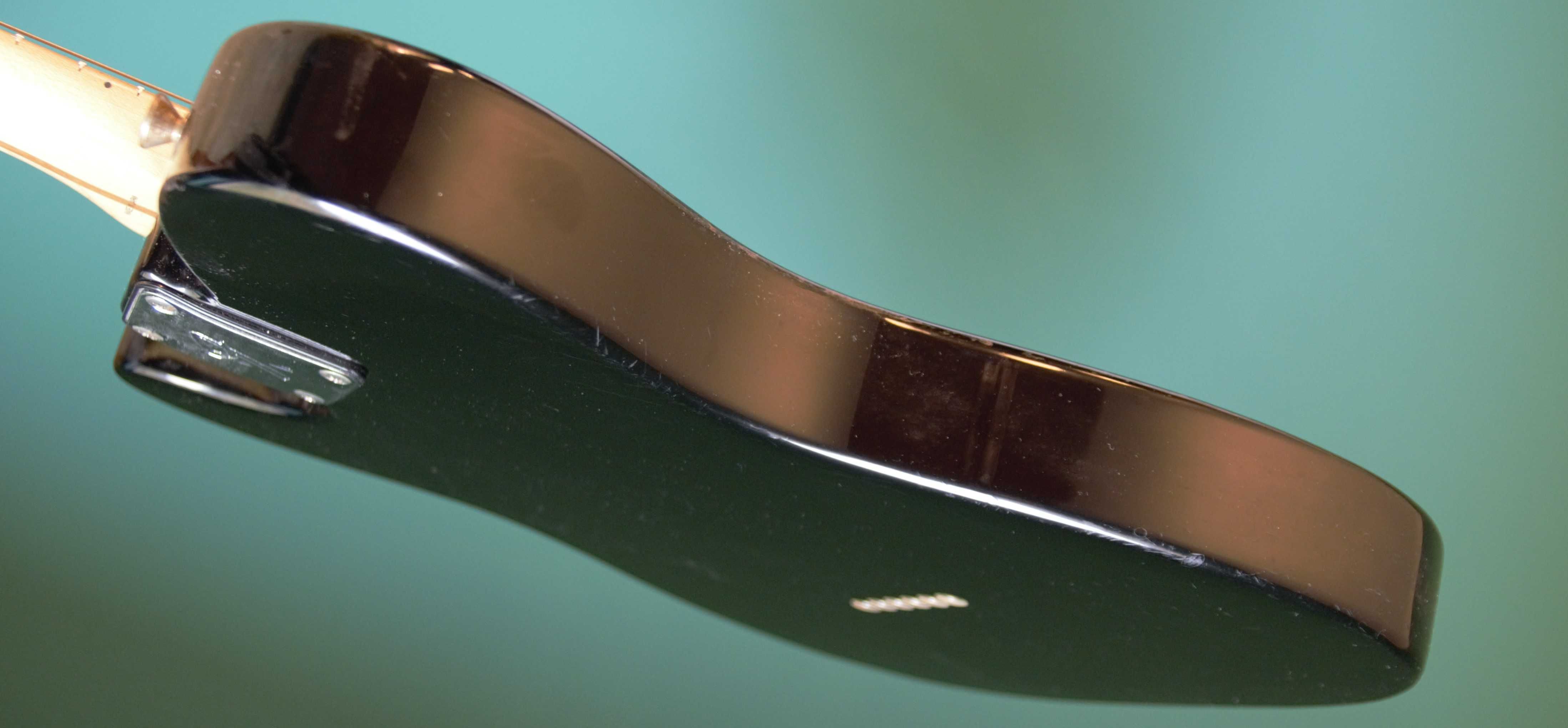 Telecaster FENDER made in japan