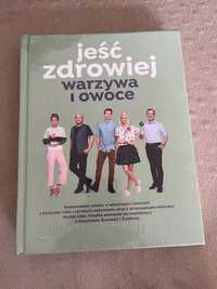 Nowa, zafoliowana - Lidl Jeść Zdrowiej Warzywa i Owoce