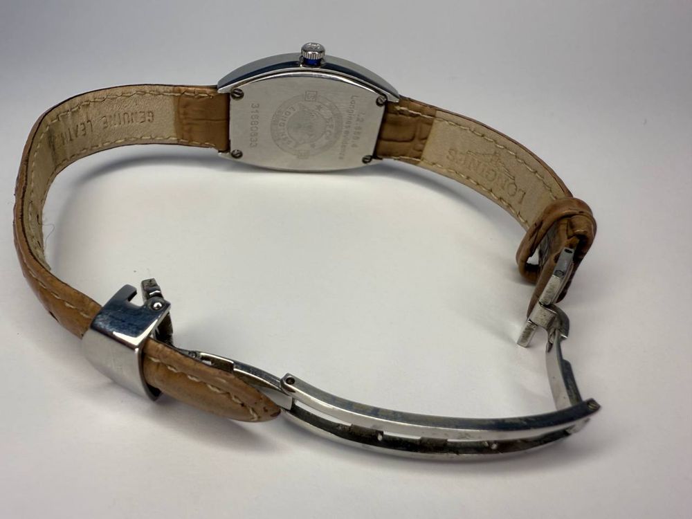 Longines Evidenza L2. 655. 4
