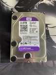 Dysk WD Purple 3TB 3.5" SATA III (WD30PURX)