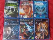 Игра лицензия сониплейстейшн 3