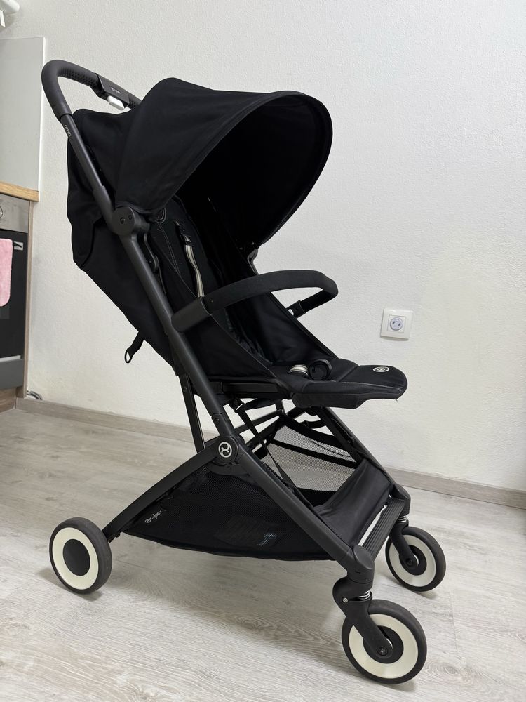 Прогулянкова коляска Cybex Orfeo 2024