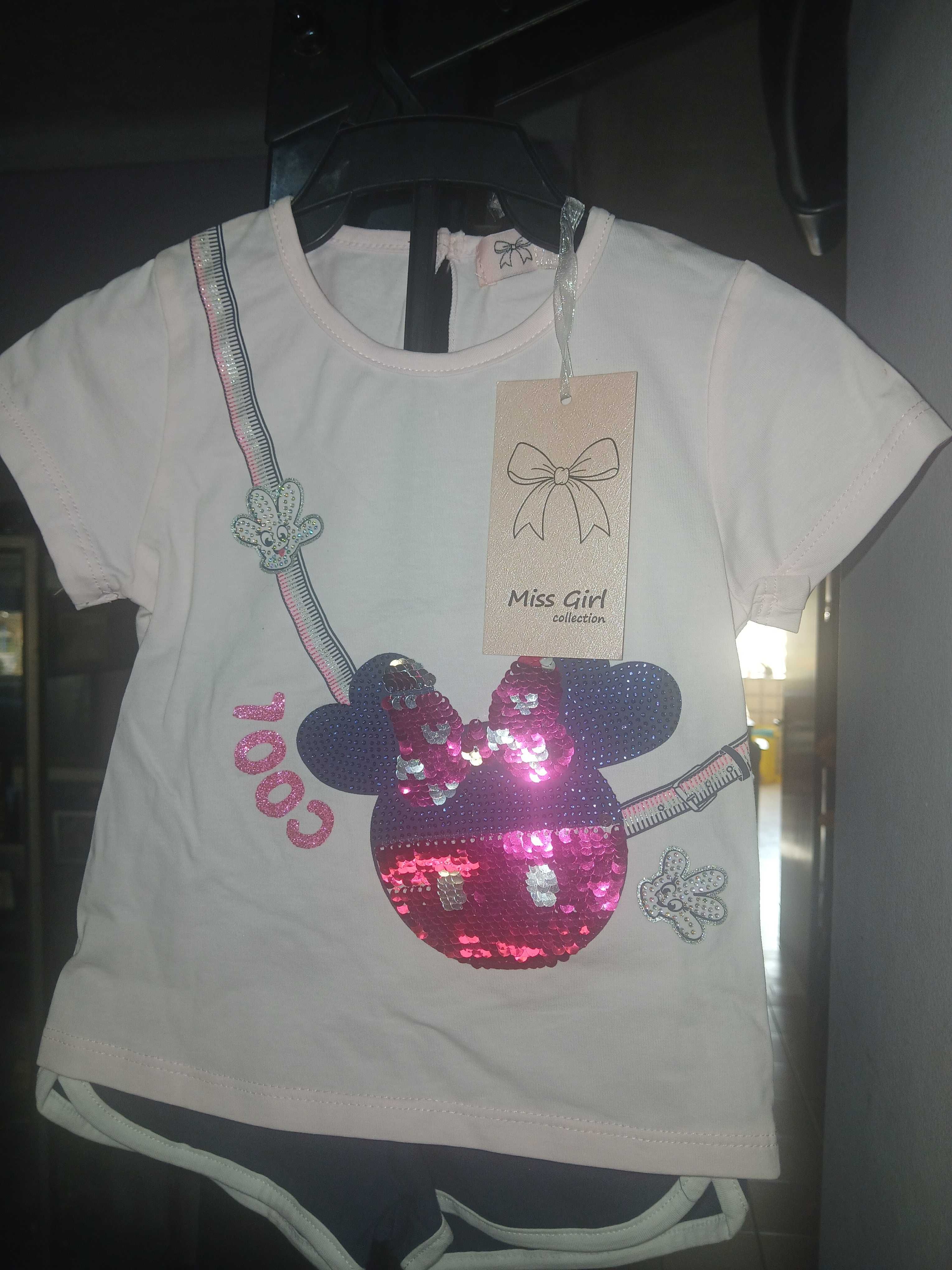 Conjunto desportivos crianca disney e outros