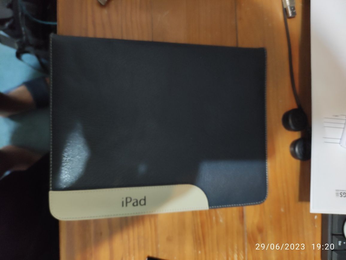 Capa para iPad 9.7" 4gen