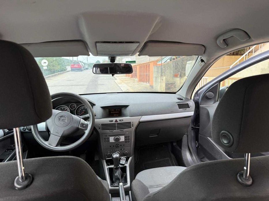 Carrinha Opel em optimo estado