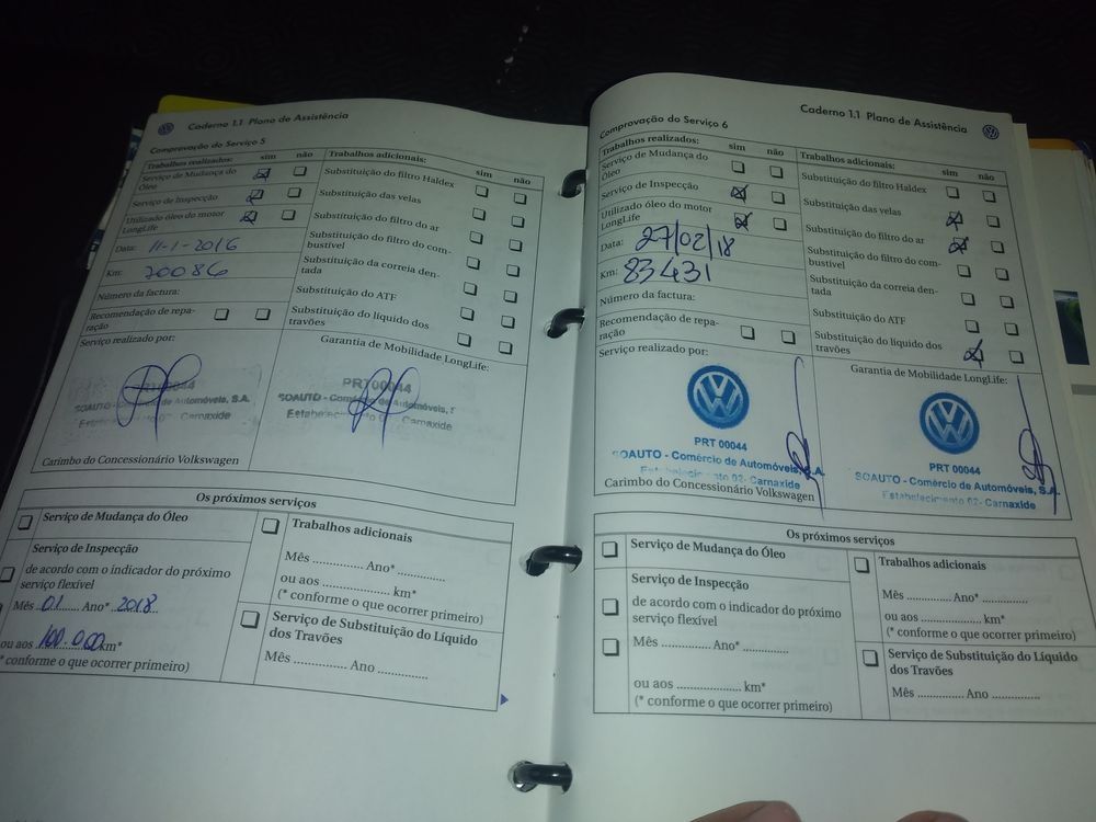 New beetle vw 130000km