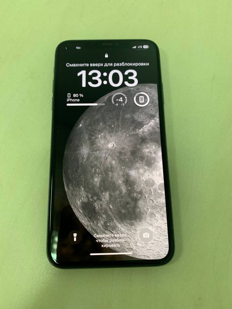 Iphone 11pro max 64bg neverlock