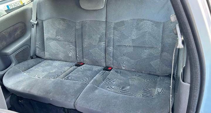 Renault clio 1.2 16v