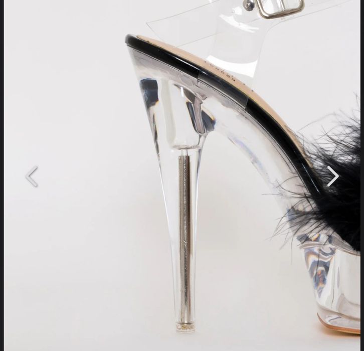 Стріпи Simmi London р 39-40