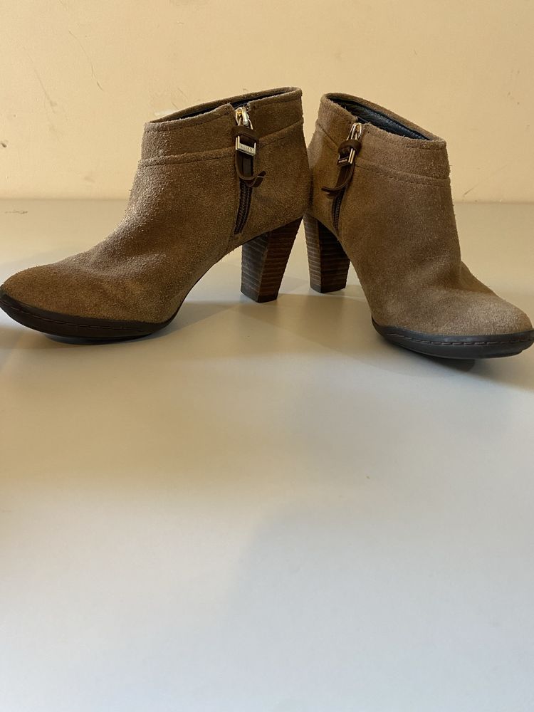 Botas senhora Tomy Hilfiger
