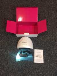 Semilac - lampa 48/24W UV LED do lakieru hybrydowego