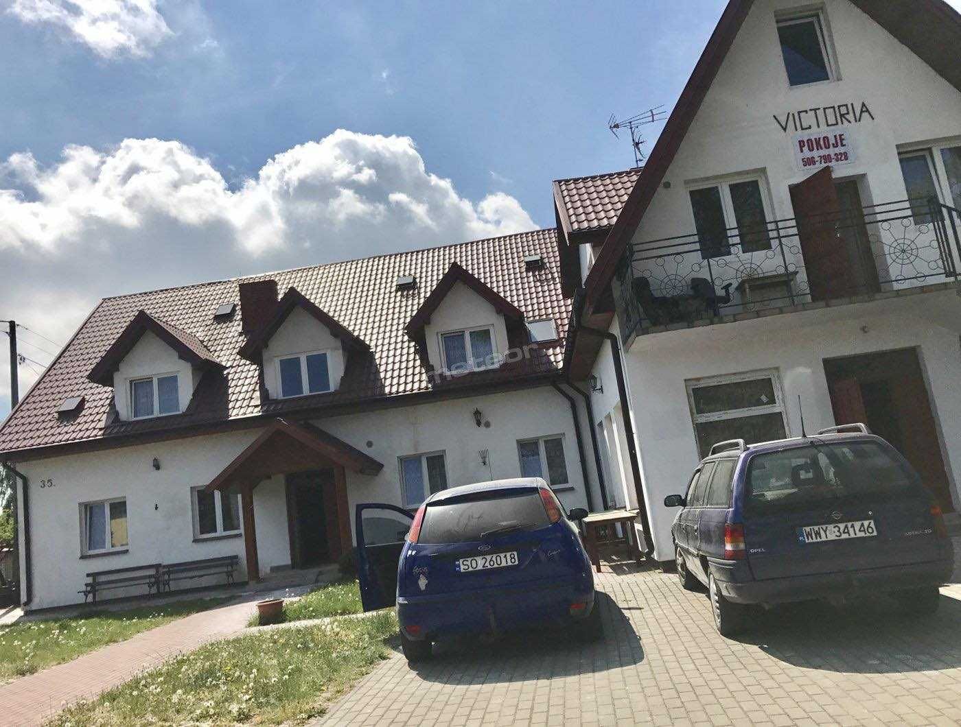 Wynajem Pokoi / nocleg nad Morzem - Jantar. Obok Stegna Krynica Morska