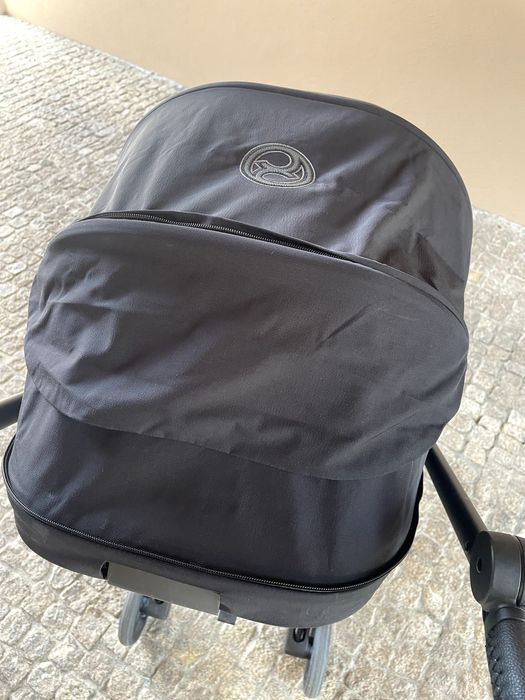 Cybex Mios Carrinho