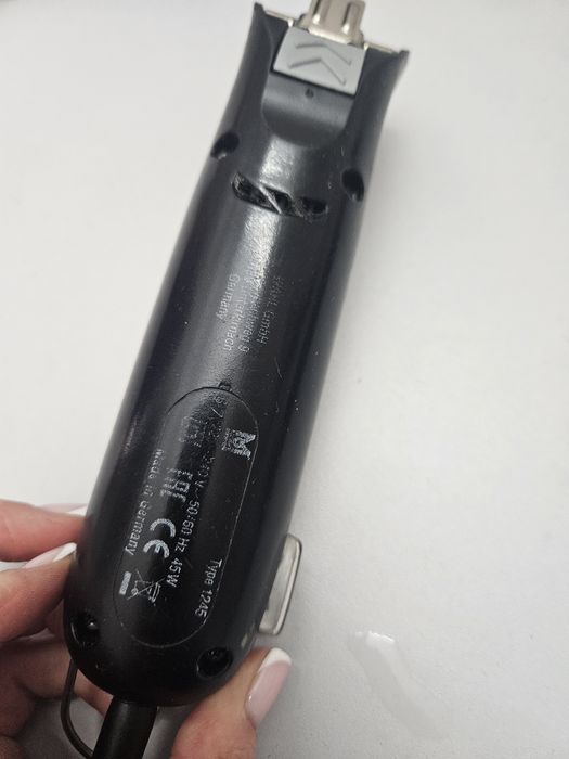 Moser45  машинка для стрижки