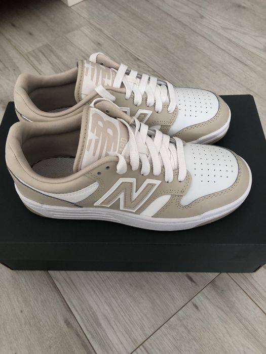 Buty New Balance 480, r.36