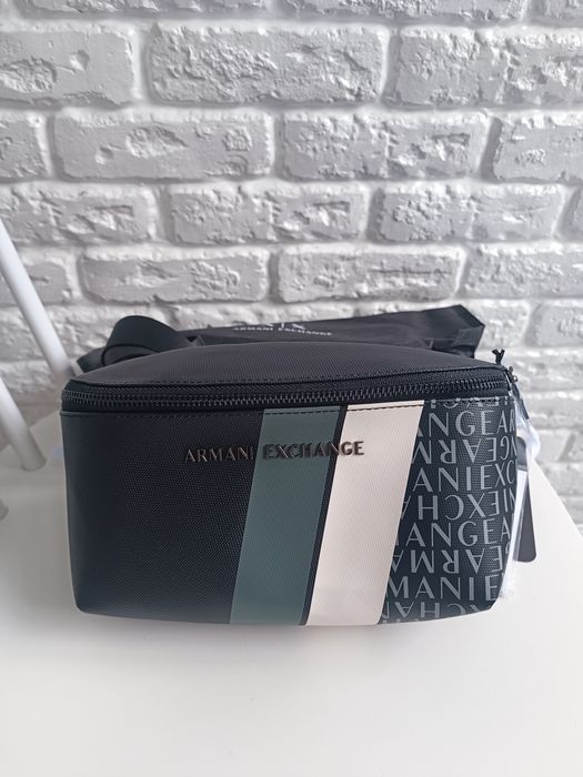 Продам оригіналу бананку Armani Exchange