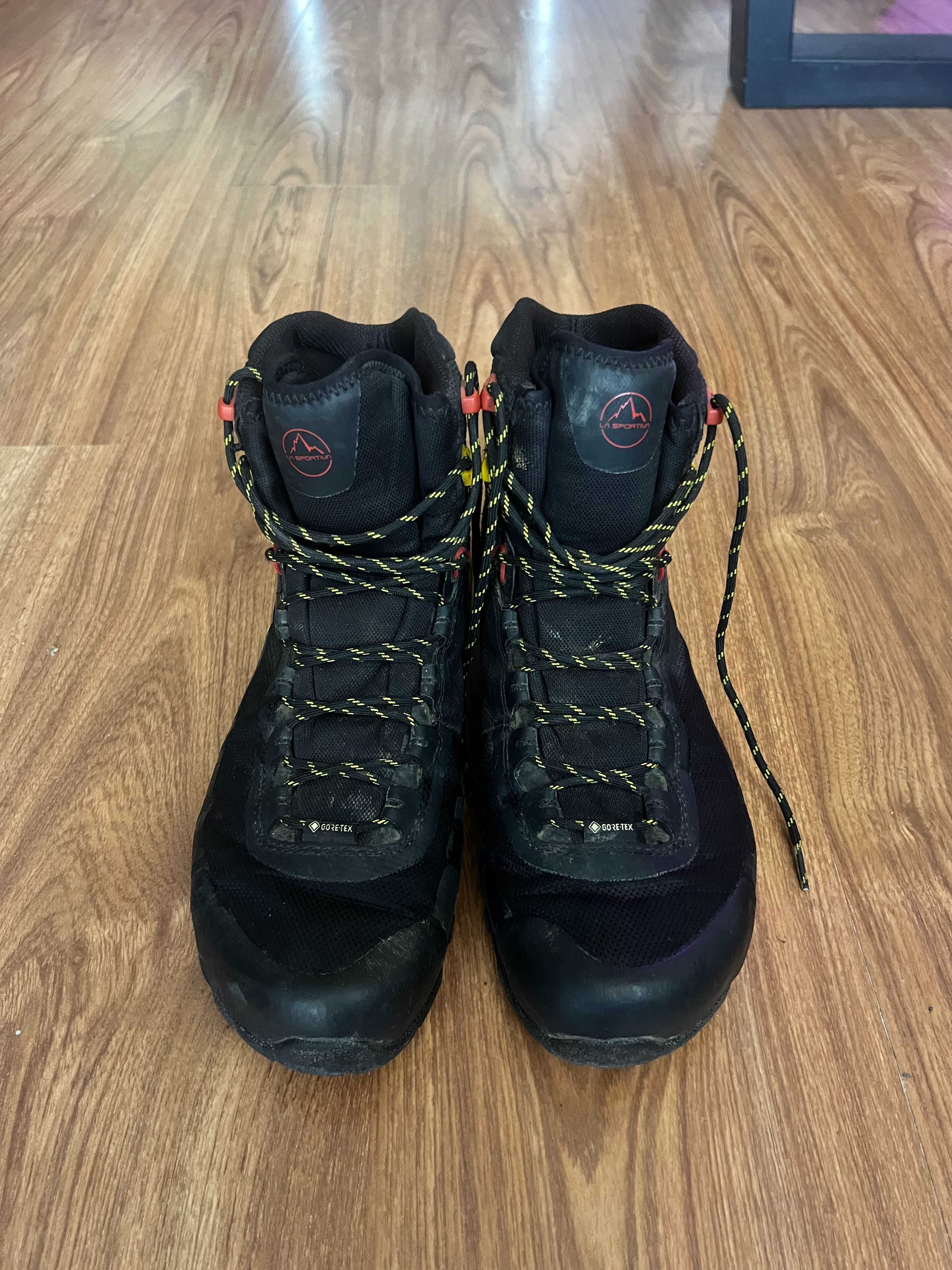 Buty trekkingowe La Sportiva TXS GTX GORE-TEX 44