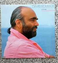 Demis Roussos "Time" ,1988 г.,винил.