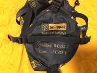 Спальник Snugpak Softie 6 Kestrel 0°c/ -5°c,